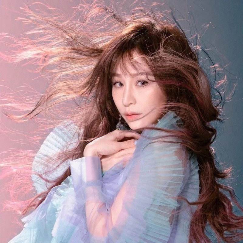 90后女歌手
