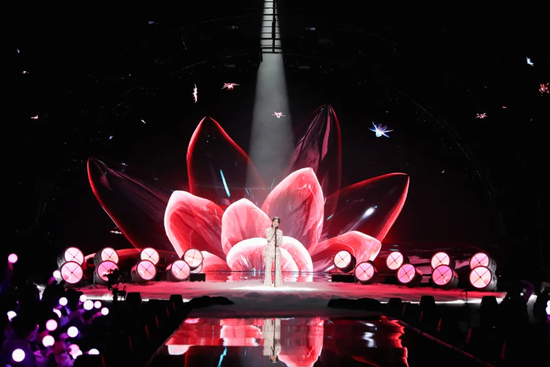 2007春晚黑色三分钟 2007春晚黑色三分钟歌曲