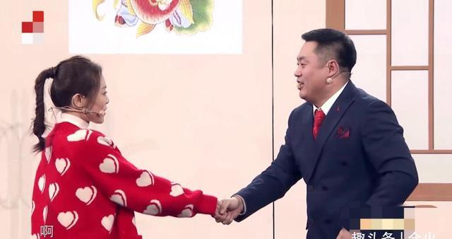宋晓峰妻子 宋晓峰妻子杨晓茹照片 