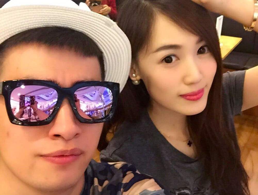 宋喆老婆杨慧 宋喆和杨慧离婚了吗 