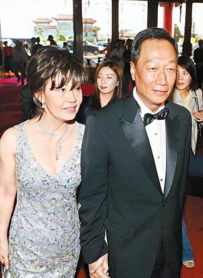 林淑如 林淑如余宝珠生的吗 