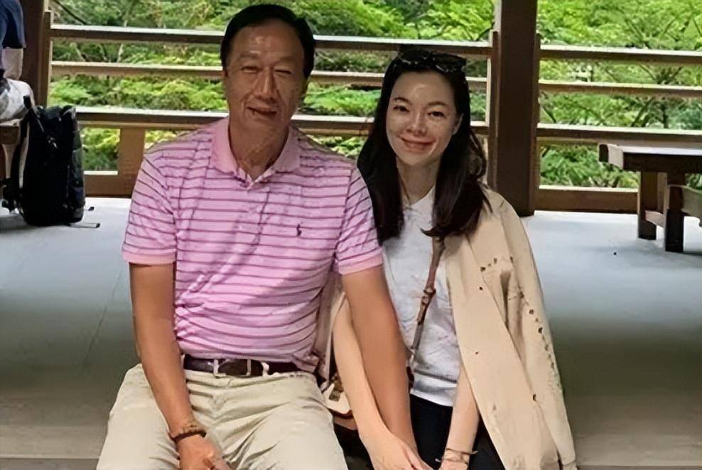 林淑如 林淑如余宝珠生的吗 