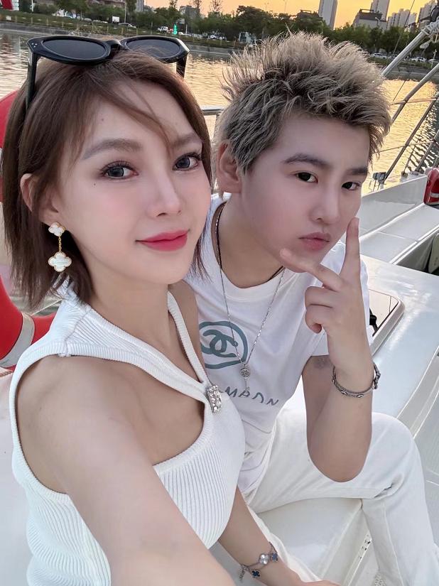 郭美美再次被抓 郭美美又被警方抓获 