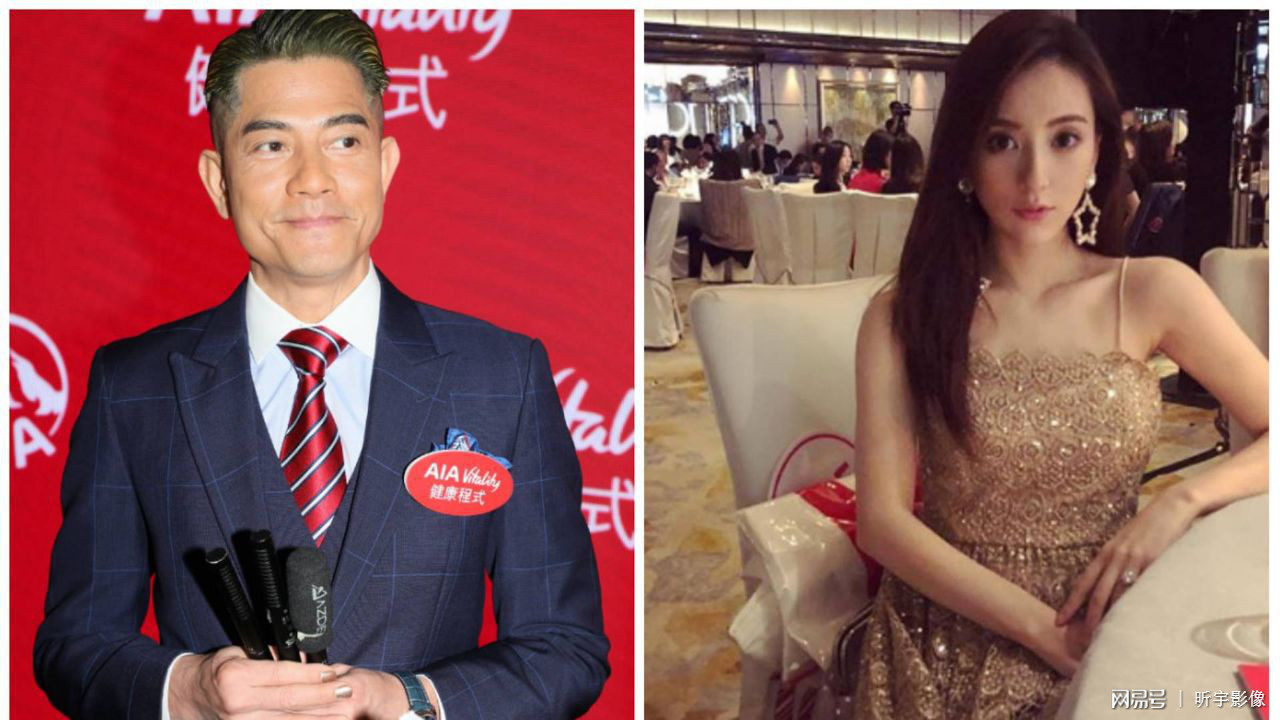 郭富城的妻子是谁 郭富城妻子的引见人 郭富城的妻子是谁 郭富城妻子的引见人