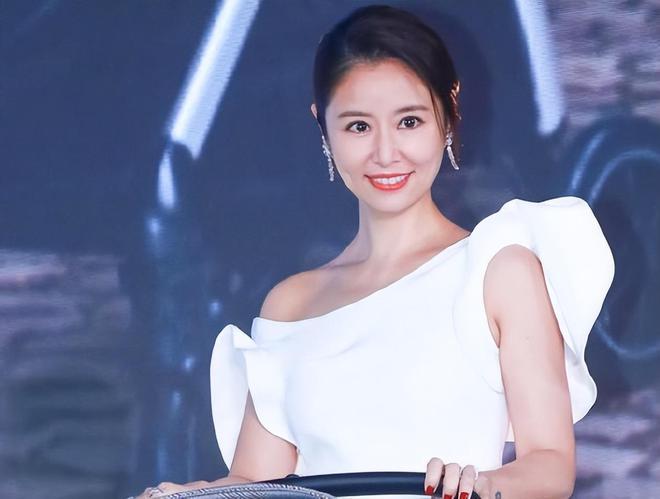 林心如现任男友 林心如现任男友有几个