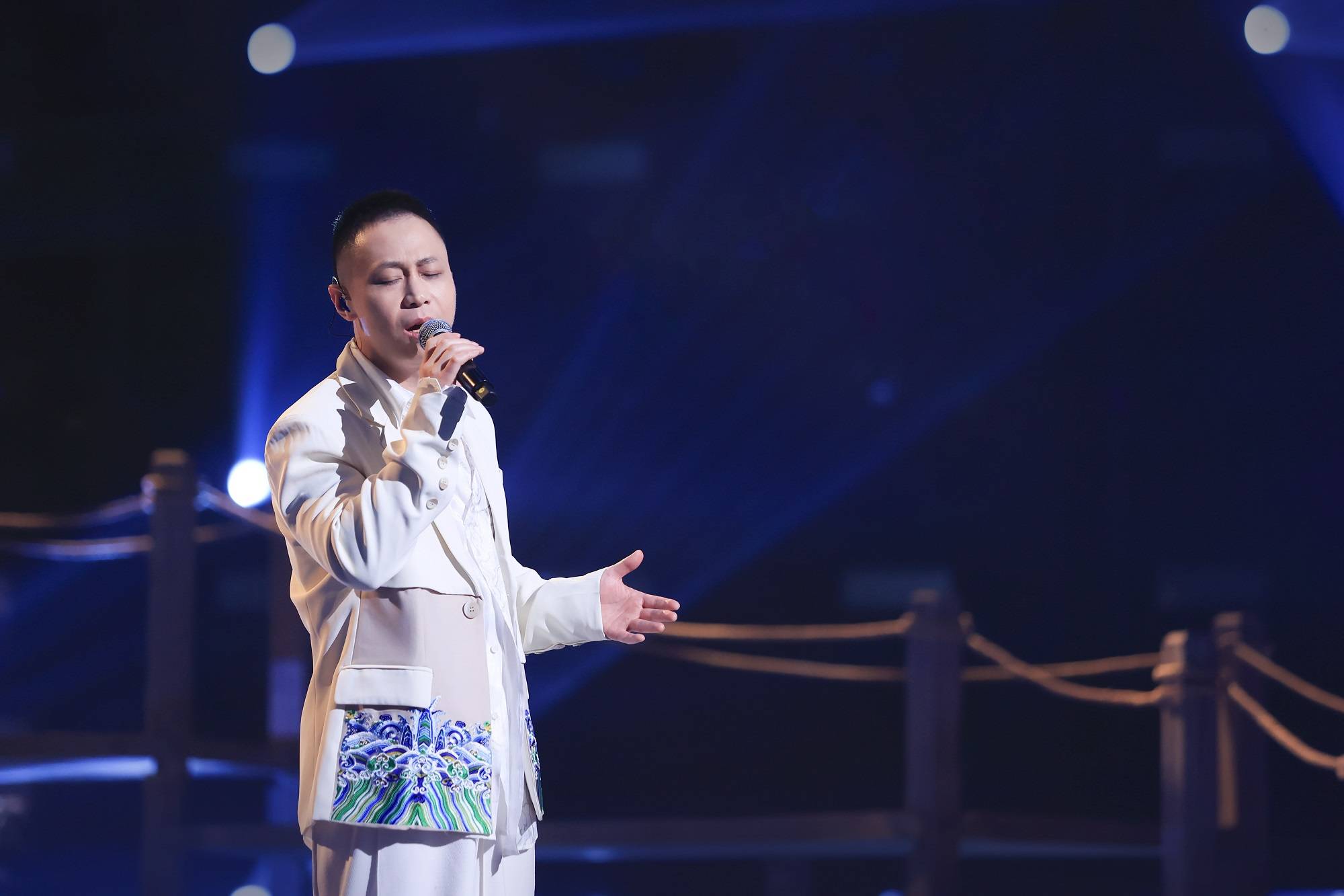 戴荃中国好声音 戴荃中国好声音悟空是哪一期 