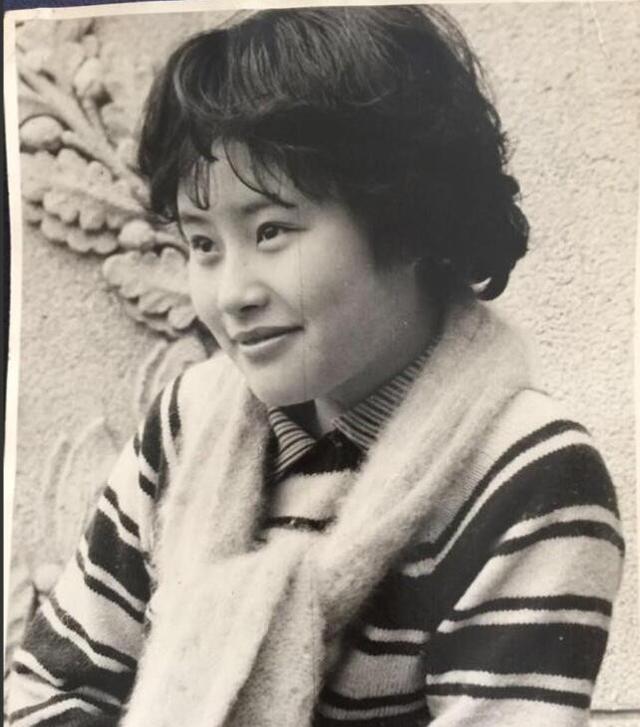 陈红的外公是谁 陈红的外公是谁呀