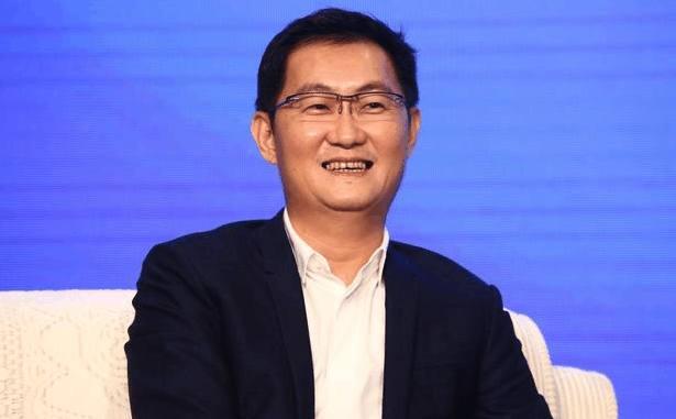腾讯老老是谁 腾讯老老是谁图片 腾讯老老是谁 腾讯老老是谁图片