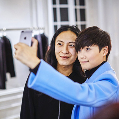 李宇春男友叫什么 李宇春的男朋友是哪一个人