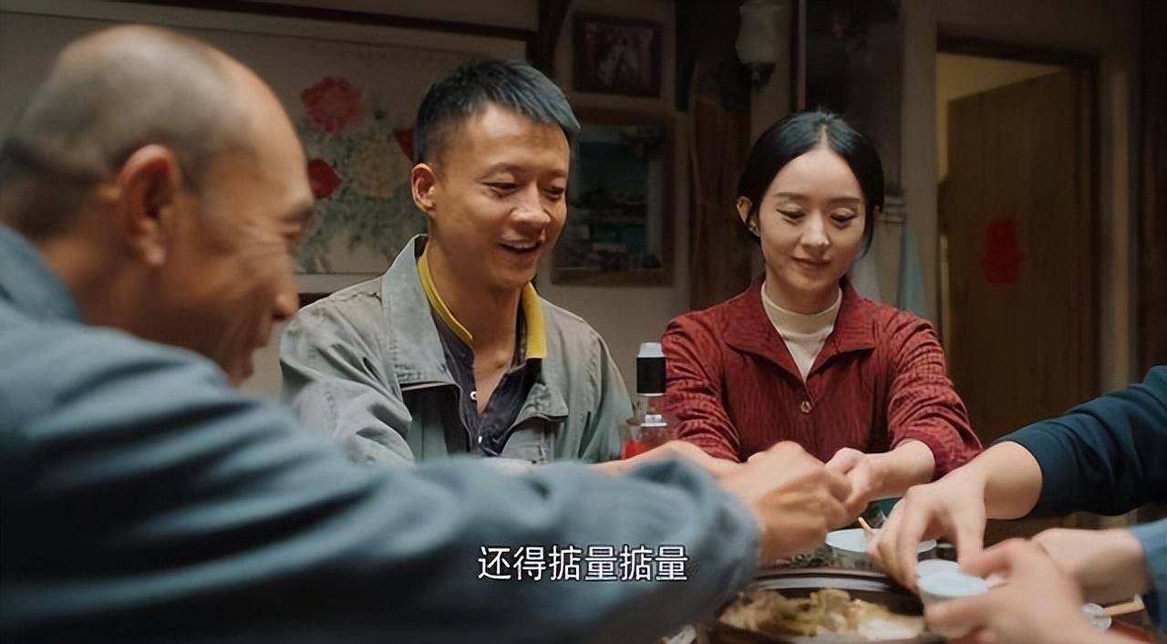 郑晓龙说赵丽颖不是一个简单的漂亮演员 郑晓龙说赵丽颖不是一个简单的漂亮演员是谁