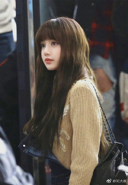 lisa感化新冠 lisa疫情期间在哪 