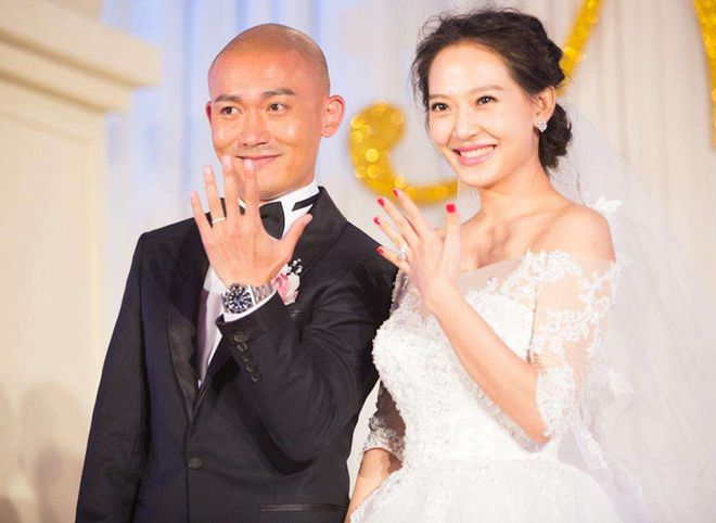 聂远阳光夫妇 聂远阳光夫妇照片