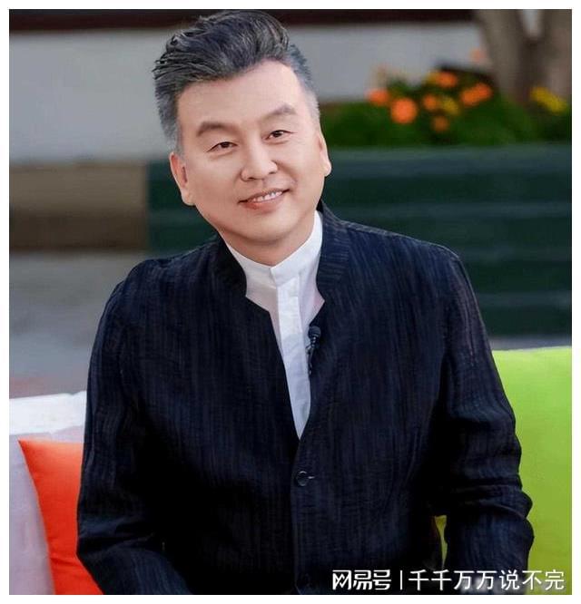董卿程前 董卿程前分离原因揭秘 