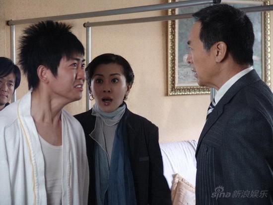良知无悔演员表 良知无悔演员表桑叶红 