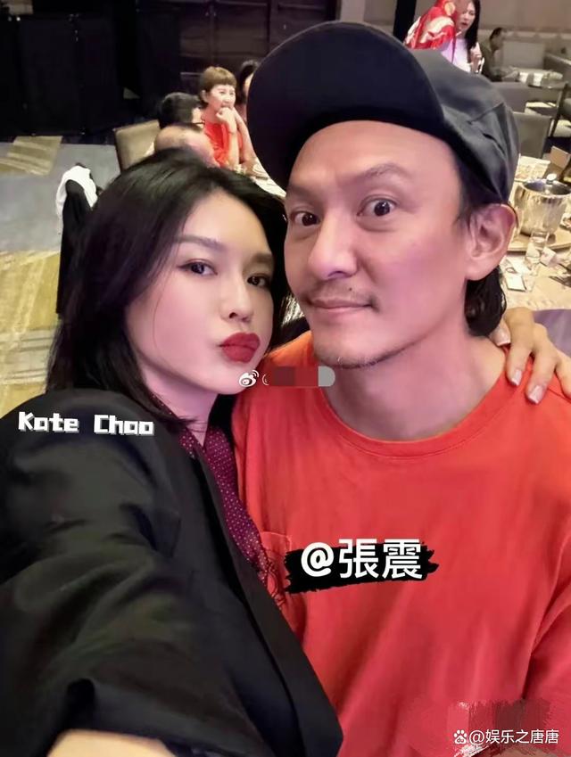 蔡依林前男友 蔡依林前男友锦荣结婚了吗