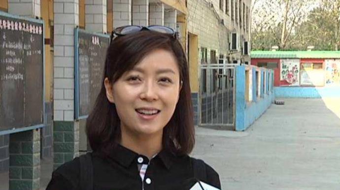庞晓戈的老公 庞晓戈的老公简历 