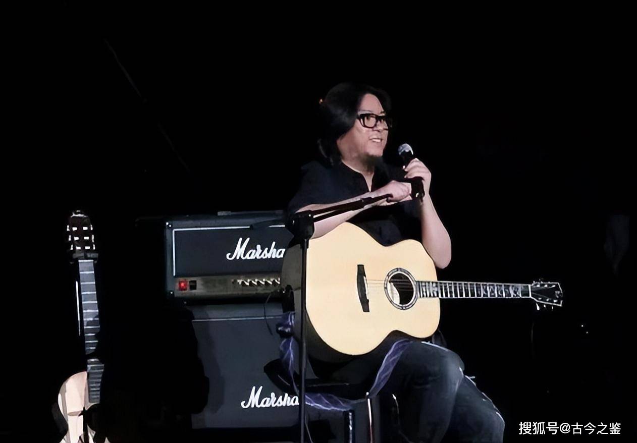 高晓松前妻沈欢 高晓松前妻沈欢嫁给谁了