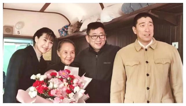 夸姣的日子演员表 夸姣的日子演员表全名单 夸姣的日子演员表 夸姣的日子演员表全名单