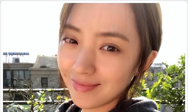 刘晓洁老公 刘晓洁老公采访怎么追的妻子 