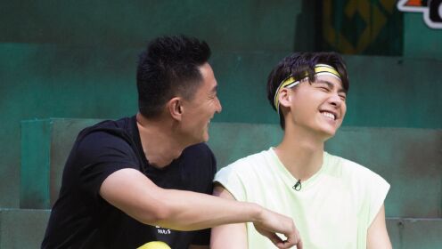李易峰综艺节目 李易峰综艺节目 2019 