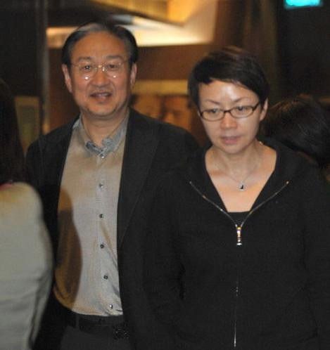 苏小明老公 苏小明老公是谁 苏小明老公 苏小明老公是谁