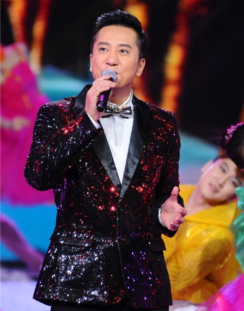 毛宁多大了 毛宁多大了?涛声依旧是哪一年出来的? 
