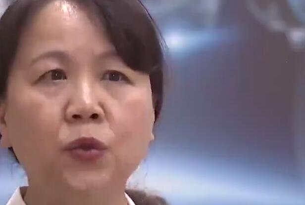 航天员女教头提到一首歌哽咽了 航天员女教头提到一首歌哽咽了是什么歌 