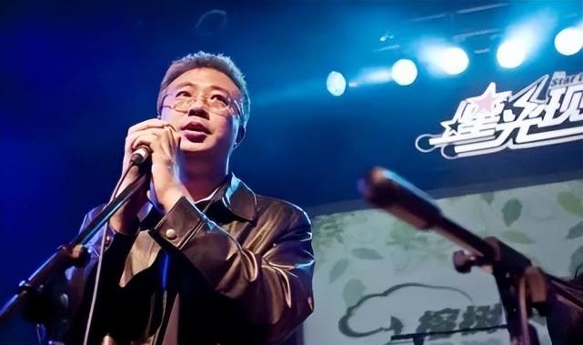 高晓松老狼 高晓松老狼艺术人生 