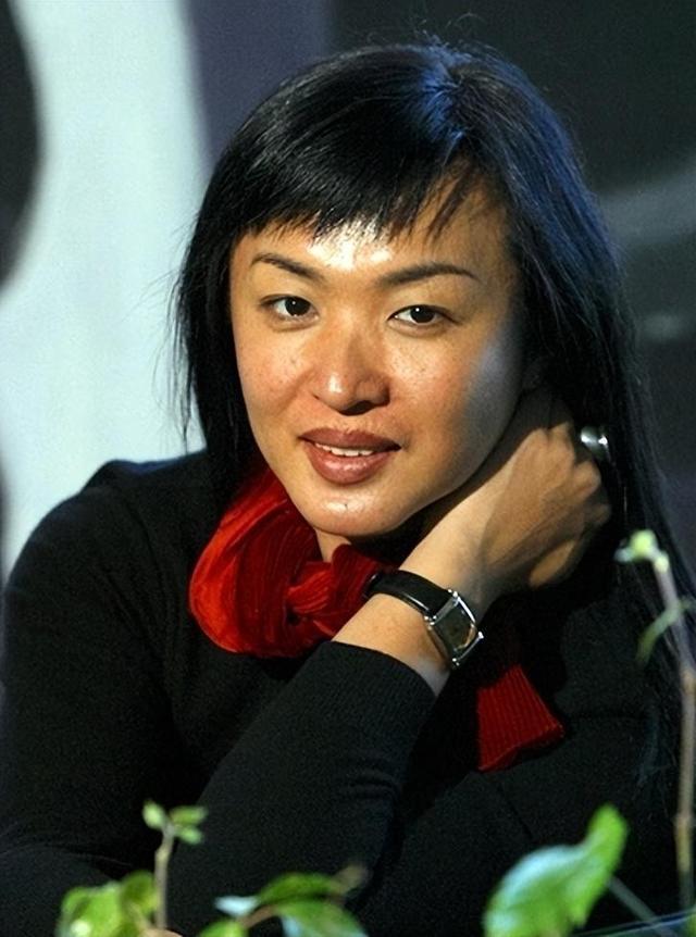安井千惠厥后嫁了吗 此刻的安井千惠成婚了吗? 