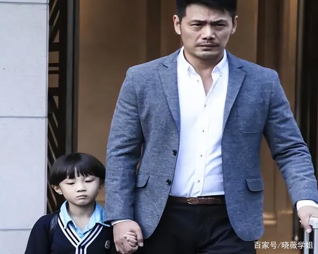 邵兵妻子 邵兵妻子张培的春秋 