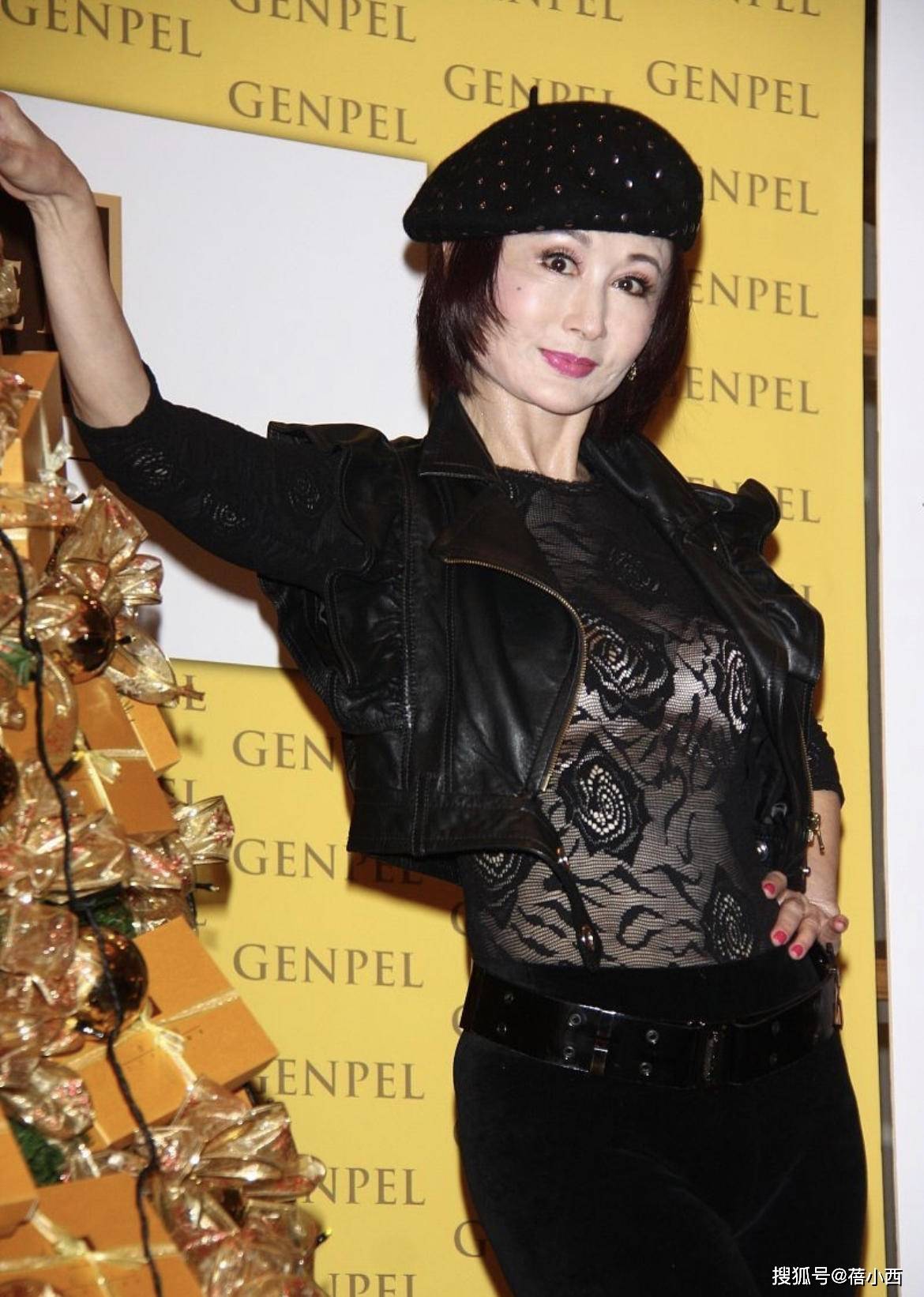 潘迎紫春秋 潘迎紫春秋出生日期 潘迎紫春秋 潘迎紫春秋出生日期