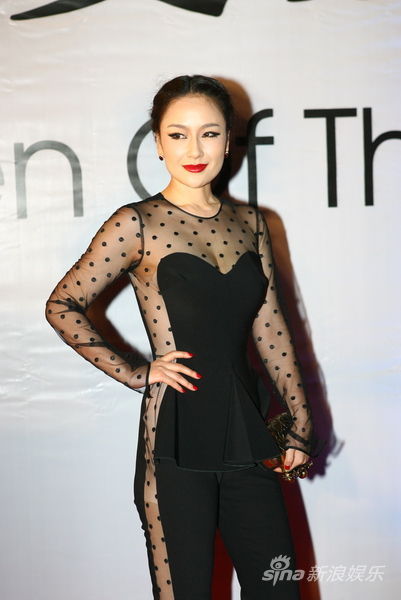 孙宁微博 孙宁女演员微博 