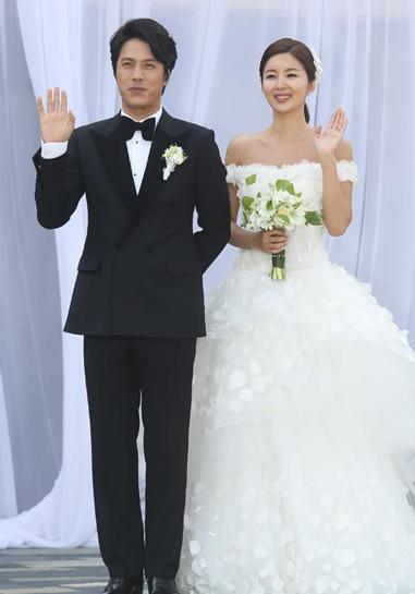 张东健婚礼高朋 张东健婚礼高朋名单 
