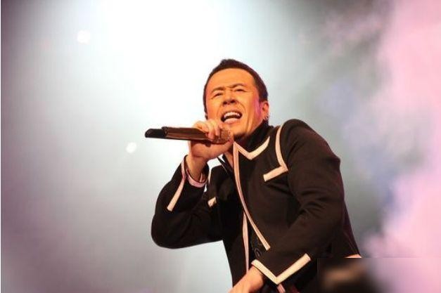 丁丁和杨坤 丁丁和杨坤合唱歌曲 