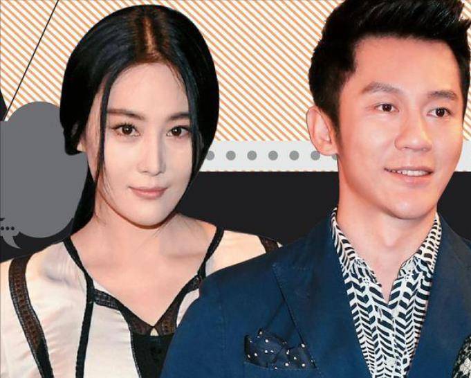 李晨心形石头 李晨心形石头事件 
