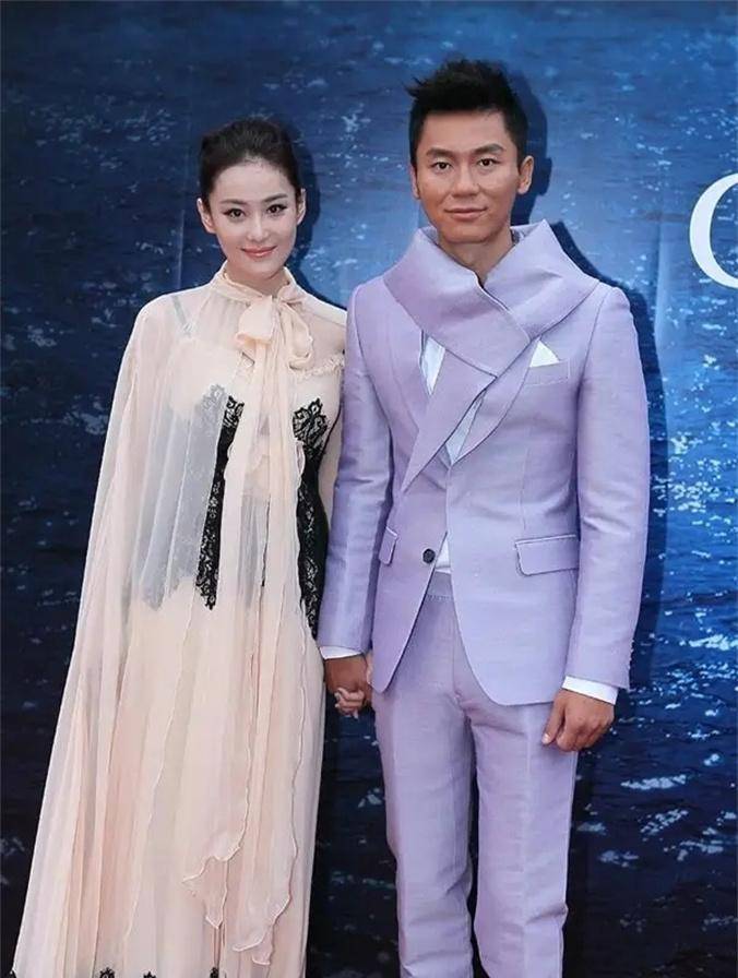李晨心形石头 李晨心形石头事件 