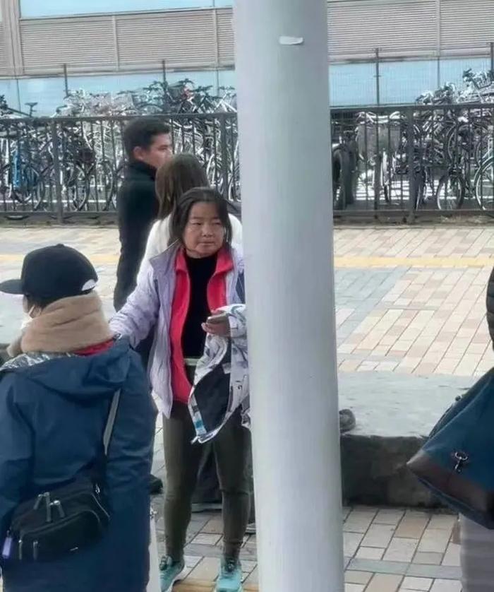 朱令影响别人休息的简单介绍