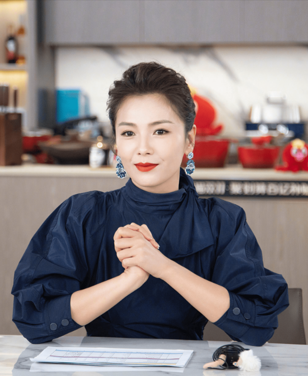 包括刘涛老公回应网传投资吃亏的词条