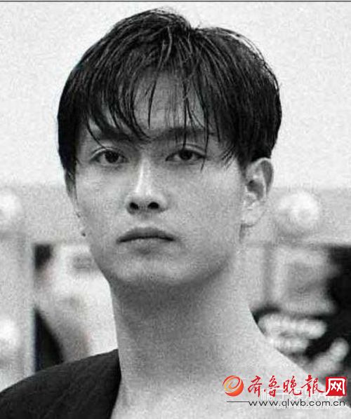 谢君豪黄宗泽 谢君豪黄宗泽谁大