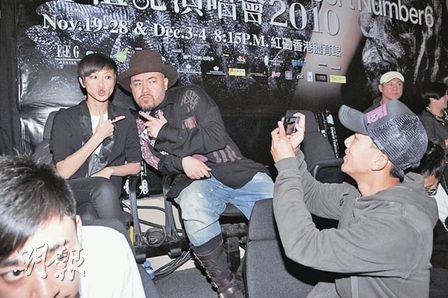 何韵诗最好听的歌 何韵诗唱什么歌知名 何韵诗最好听的歌 何韵诗唱什么歌知名
