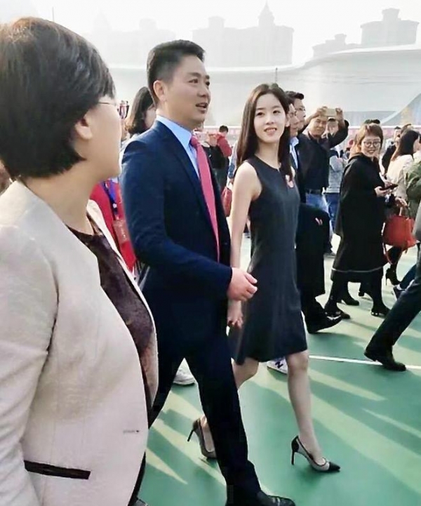 刘强东美国是件怎么回事 刘强东美国是件是自己做的局 