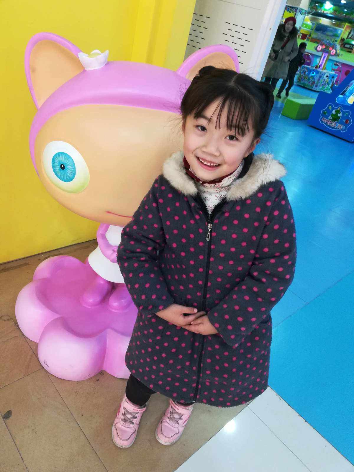 杨紫涵 杨紫涵这个名字好吗 