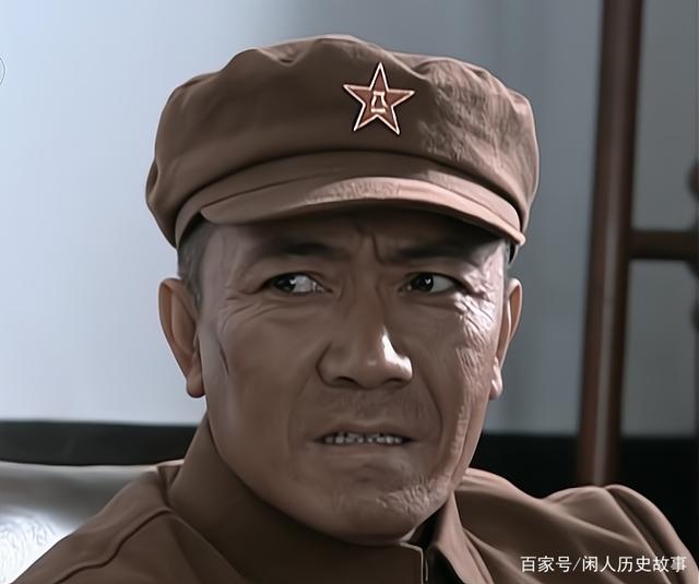李云龙的原型 李云龙的原型是谁简介 李云龙的原型 李云龙的原型是谁简介