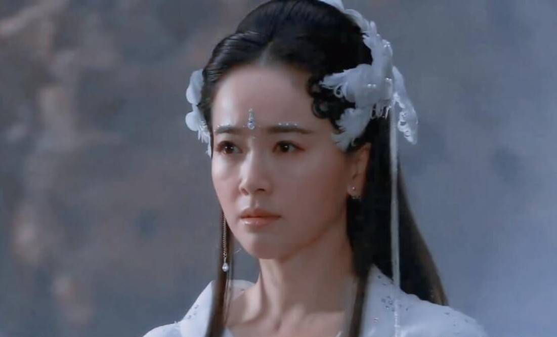 黄圣依白蛇传说 黄圣依白蛇传说造型 黄圣依白蛇传说 黄圣依白蛇传说造型