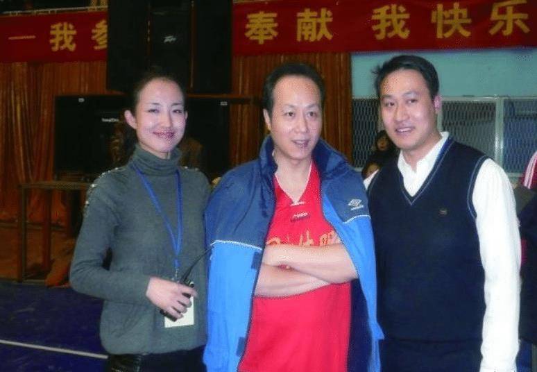 罗京的妻子 罗京的妻子再醮了吗 罗京的妻子 罗京的妻子再醮了吗