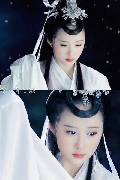 李欣汝嫦娥 李欣汝嫦娥剧照 