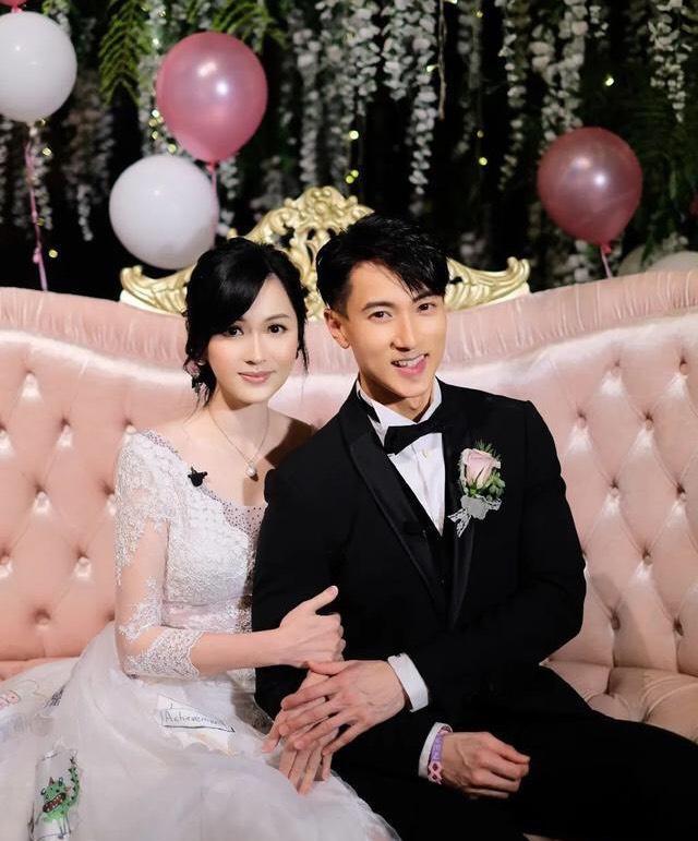 吴尊妻子 吴尊妻子林丽莹学历 吴尊妻子 吴尊妻子林丽莹学历