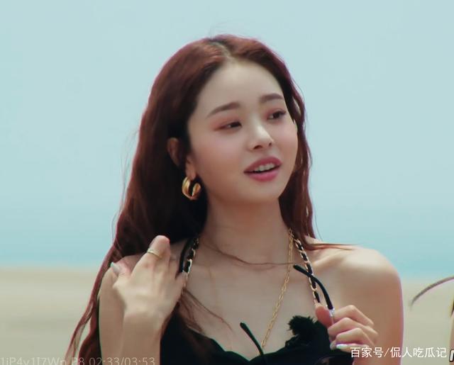 韩国恋综宋智雅 韩国爱情综艺宋茜 