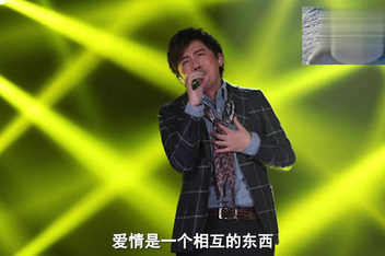 张宇有什么好听的歌 张宇有什么好听的歌曲 