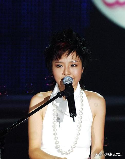 2009年快乐女声排名 2009年快乐女声前二十名 